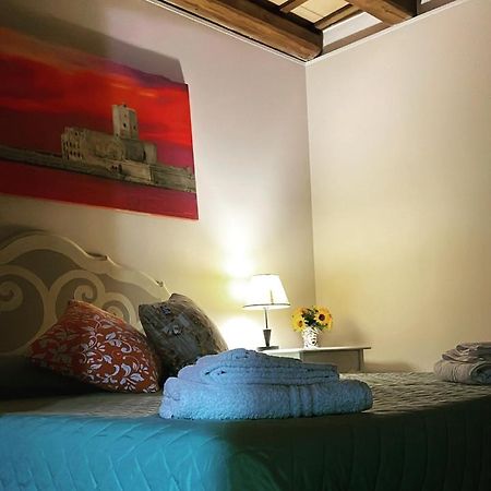 Le Dimore Di Gio Trapani Kültér fotó
