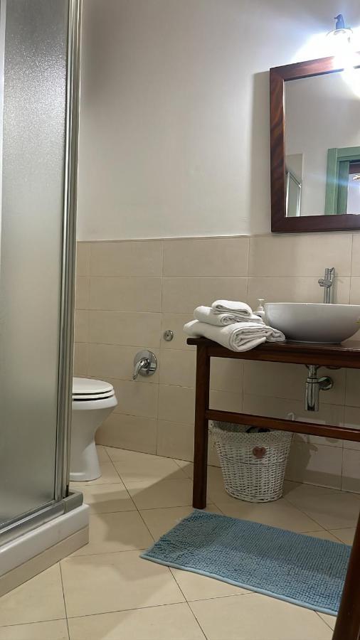 Le Dimore Di Gio Trapani Kültér fotó