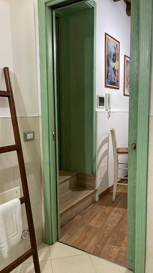 Le Dimore Di Gio Trapani Kültér fotó