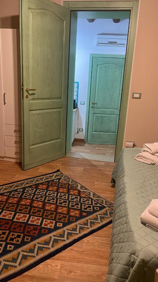 Le Dimore Di Gio Trapani Kültér fotó