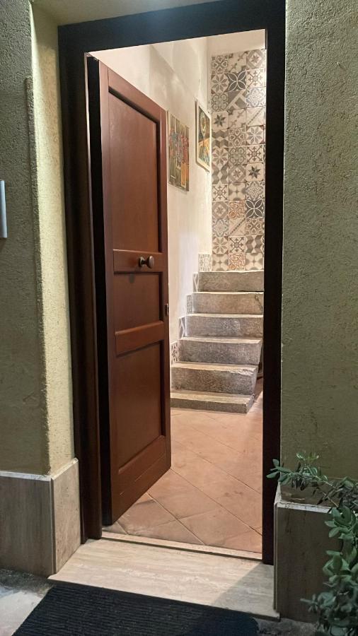 Le Dimore Di Gio Trapani Kültér fotó
