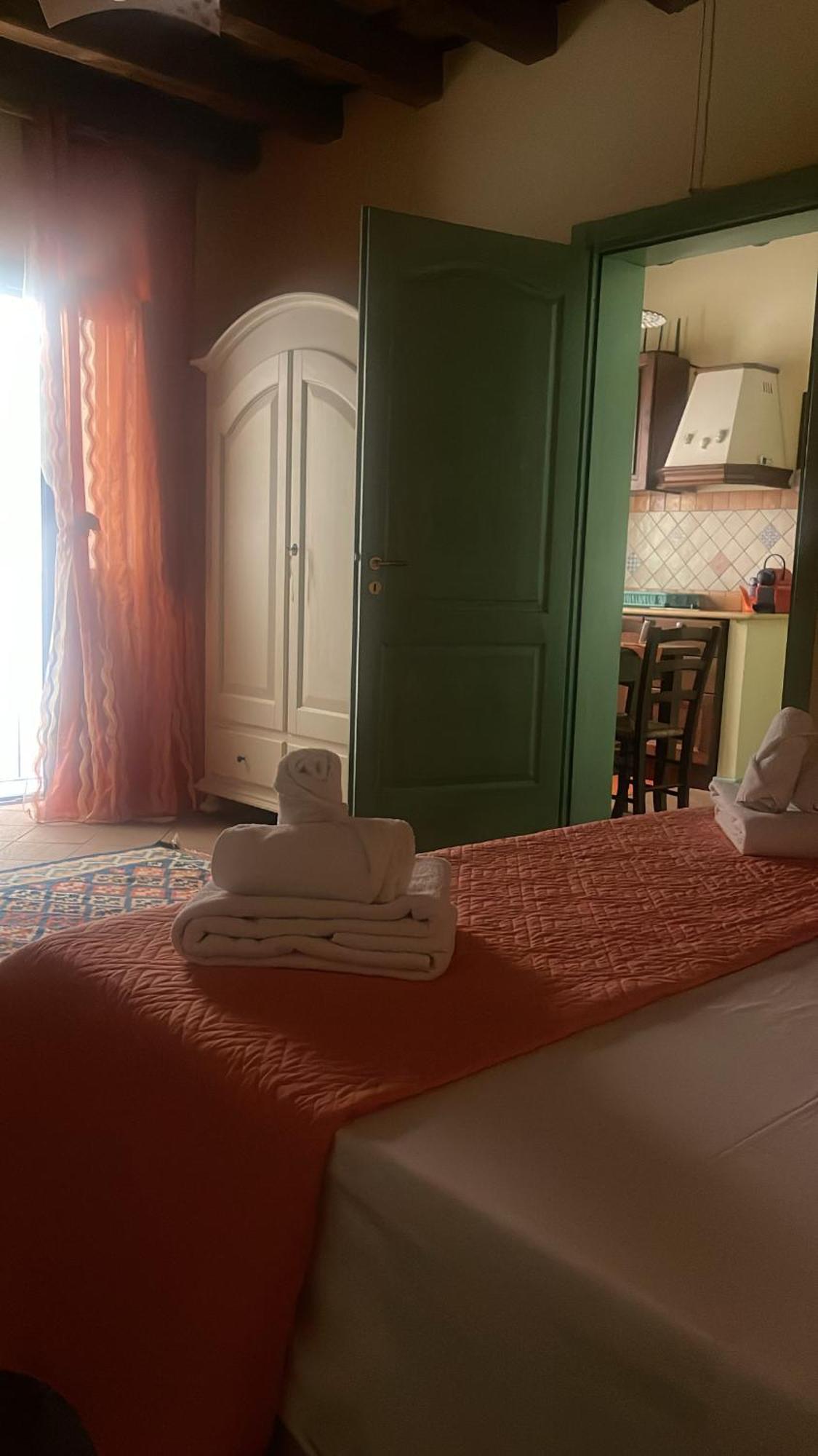 Le Dimore Di Gio Trapani Kültér fotó